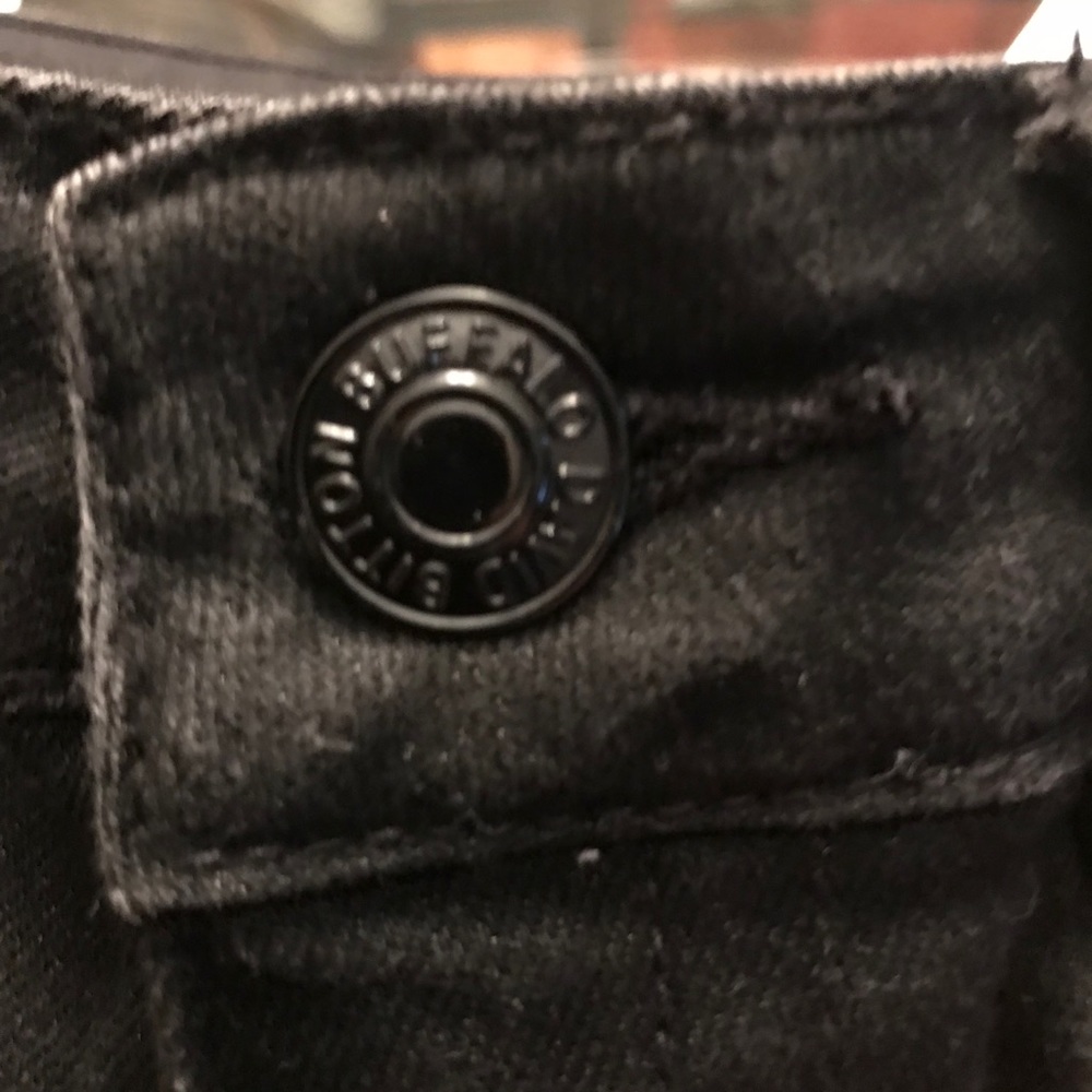 Buffalo David Bitton Skinny Jeans - Picture 12 of 12